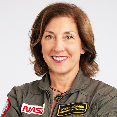 Dr. Mindy Howard