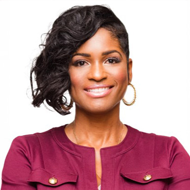 Samantha T. Mitchell