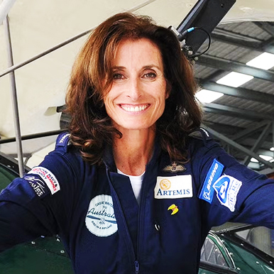 Tracey Curtis Taylor